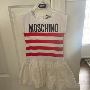 Moschino Dress